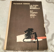 casa mondadori delle bambole usato casa mondadori delle bambole usato Porto Sant Elpidio