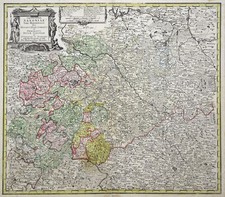 Sachsen thüringen riginal gebraucht kaufen  Deutschland