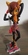 Figurine collection monster d'occasion  France