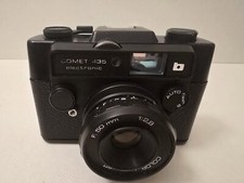 Comet 435 elettronic usato  Como