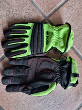 Feuerwehrhandschuhe golik grö gebraucht kaufen  Wernigerode