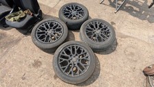 Ford transit alloy for sale  SOUTHEND-ON-SEA