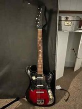 Mij 1960s electric for sale  Port Huron