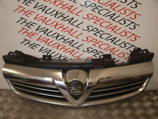 Vauxhall zafira facelift for sale  BALDOCK