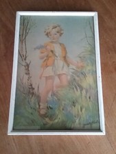 Vintage 1950 lancelot for sale  UK