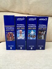 Complete set rothmans for sale  BURTON-ON-TRENT