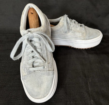 Vans women gray for sale  Natalia