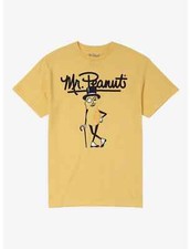 Mr. peanut mens for sale  West Jordan