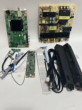 Smart TV ONN 100012587.Kit completo de piezas de reparación -Versión 6.,Envío gratuito OBI. segunda mano  Embacar hacia Argentina