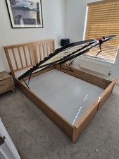 King size oakland for sale  CHORLEY