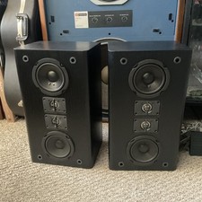 Jbl ht1f thx for sale  Santa Barbara
