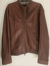 Henry beguelin leather for sale  READING