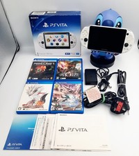 Boxed sony vita for sale  BARROW-IN-FURNESS