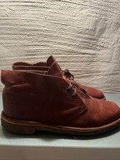 Clark desert boot gebraucht kaufen  Bad Heilbrunn