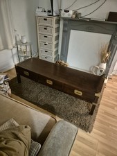 campaign furniture for sale campaign furniture for sale BRISTOL
