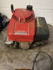 Honda hr194 gxv120 for sale  STONEHOUSE