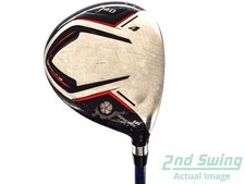 Bridgestone j40 fairway for sale  Eden Prairie
