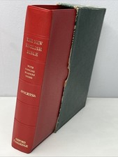 New english bible for sale  BRENTWOOD
