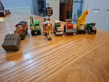 Thomas friends die for sale  RUGELEY