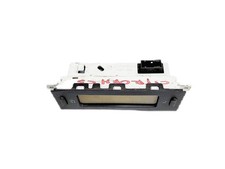 Citroen C5 2001 Deska rozdzielcza Ekran LCD 9650243177 AEU15734 na sprzedaż  PL