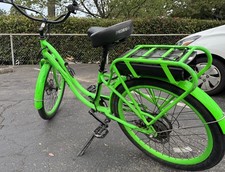 Pedego interceptor bike for sale  Renton