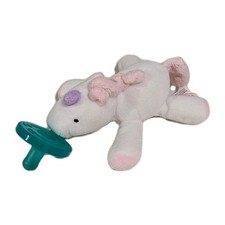 Wubbanub white pink for sale  Corunna