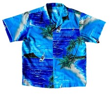 Vintage hawaii mens for sale  Red Bluff