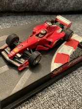 Modellauto formel ferrari gebraucht kaufen  Villmar