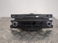 Autoradio originale alfa d'occasion  Villevocance