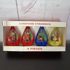 Vintage jewelbrite christmas for sale  Blaine