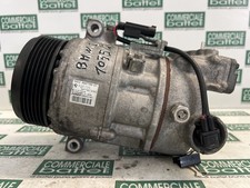 Compressore clima bmw usato  Forgaria nel Friuli