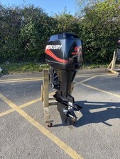 Mercury 90hp 2000 for sale  NEW MILTON