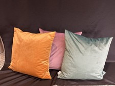 Kissenhülle sofakissen dekoki gebraucht kaufen  Vilshofen an der Donau