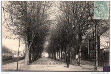 Redon cours bertrand d'occasion  France
