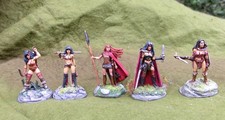28mm dark sword for sale  CHESTER