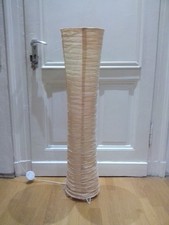 Runde stehlampe papier gebraucht kaufen  Wuppertal
