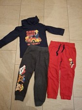 Hosen jogger pullover gebraucht kaufen  Bärenstein, Königswalde