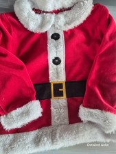 Baby weihnachtsanzug gebraucht kaufen Baby weihnachtsanzug gebraucht kaufen  Wolfenbüttel