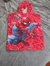 Spiderman marvel children for sale  BRIGHTON