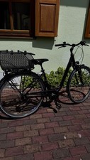 Damenfahrrad pegasus gänge gebraucht kaufen  Ingolstadt
