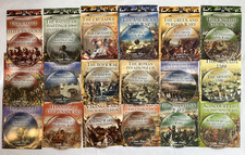 History warfare dvd for sale  EASTBOURNE