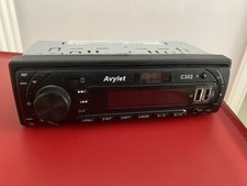 Autoradio bluetooth 5.0 usato  Schio
