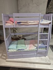 Generation bunk beds for sale  PETERLEE