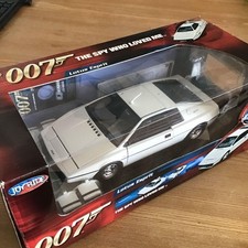 Lotus esprit 1977 d'occasion  Expédié en Belgium