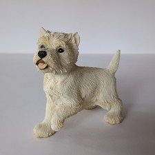 Vntg terrier dog for sale  Madison