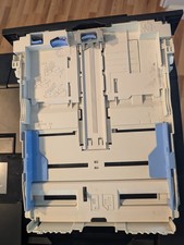 Bandeja de papel para impressora HP LaserJet Pro 200 Color MFP M251nw comprar usado  Enviando para Brazil