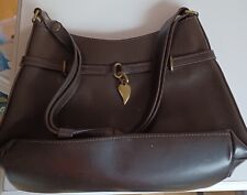 Sac mains marron d'occasion  Évreux