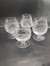 Vintage brandy snifters for sale  Vandalia