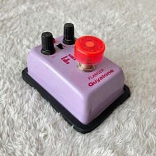 Guyatone fl2 micro d'occasion  Expédié en France