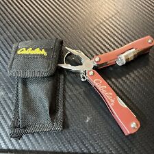 Cabela mini multi for sale  Medina